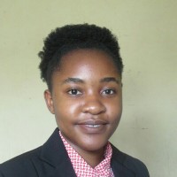BORSIG GmbH Employee Charmian Gombiro's profile photo