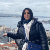 M&C Employee Chedha Zidi's profile photo