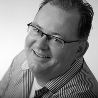 oamkb bedrijfscoaching Employee Laurens Schoone's profile photo