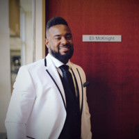 Discover Strength Employee Eli McKnight's profile photo