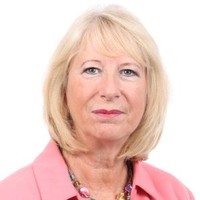 Mary Balloqui