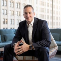 Cambridge Savings Bank Employee Ryan Bailey's profile photo