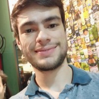 PedidoOK Employee Danilo Fernandes de Aguiar's profile photo