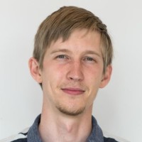 Grammarly Employee Misha Chernetsov's profile photo