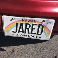 Jared Dubois