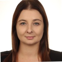 DHL eCommerce Polska Employee Aleksandra Majchrzak's profile photo