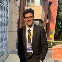 Ishan Bhalla Email & Phone Number