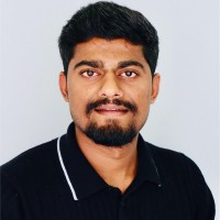 Alphabet Inc. Employee Darshil Patel's profile photo