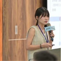 Return Helper Employee Alyse Chen's profile photo