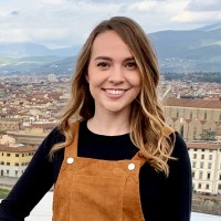 MoZeus | Data-Driven Experiential Tech Employee Emily Scroggie's profile photo