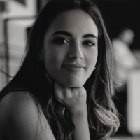 TelQuel Employee Manal Zainabi's profile photo