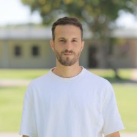 סחבק - אתר משרות הצעירים של ישראל Employee Nir David's profile photo