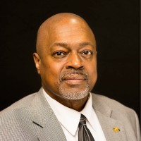Utility Technologies International Employee Mark Barnes's profile photo