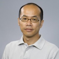 Grey Group Employee Keith Lo's profile photo