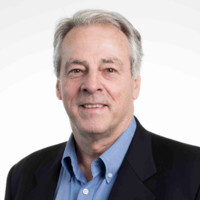 OMNIA Wheel Employee Peter McKinnon's profile photo