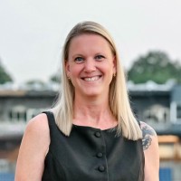 Cooperative Christian Ministry Employee Jamie Richardson's profile photo