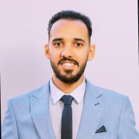 Al-Shorouk Construction Employee Ahmed Fathy's profile photo