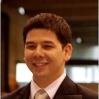 Quasar Flash Employee Luis Hatamoto's profile photo