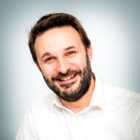 Turner & Townsend Employee Luke de Haan's profile photo