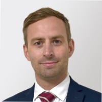Central and North West London NHS Foundation Trust Employee Tom Shearer's profile photo
