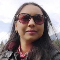 Komal J. Email