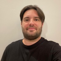 Global Processing Employee Matias Sebastian G. Guspero's profile photo