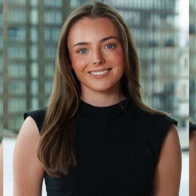 Regenta Employee Elle Wybrow's profile photo
