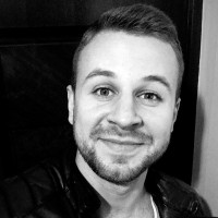 Effilab Employee Andrey Deineko's profile photo