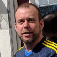 Rally Software Employee Ned Gladstone's profile photo