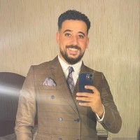 Fashion Retail Group Employee Ali Allam's profile photo