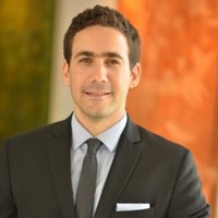 I-MED Pharma Inc. Employee Tal Tuchman's profile photo