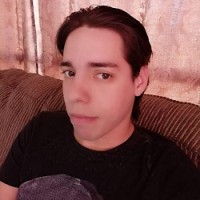 Tabu Employee Luis Gerardo Garcia Salas's profile photo
