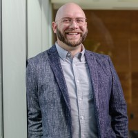 Continental Canteen Employee Christopher Warnack's profile photo