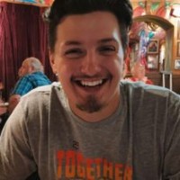 EverVest, Inc. Employee Zack Linden's profile photo