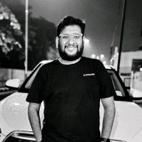 TranZact Employee Saurabh Agrawal's profile photo