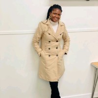 Ethnic Minorities and Youth Support Team - EYST Wales Employee Abiola Adio's profile photo