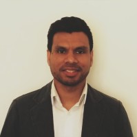 ASTC Employee Edwin Silveira's profile photo