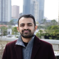 Expero Employee Karim Jamal's profile photo