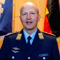 Luftwaffe - German Airforce Employee Ulrich Nolte's profile photo