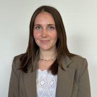 Sofitex Experts Employee Olivia Lell's profile photo