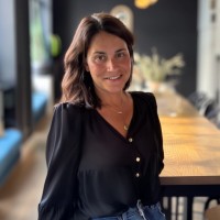 talent.io Employee Mandana Riche's profile photo