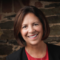 Oxford Finance LLC Employee Debbie Baker's profile photo
