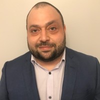 Global Skills Employment Services Employee Gennadi Makhliss's profile photo