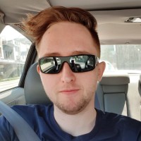 FURY Global Employee Leonard Hodierne's profile photo