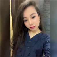 LOGIC ERP Employee Sunidhi Nagpal's profile photo
