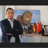 Emre Ürkmez Email
