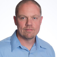 Stock Yards Bank & Trust Employee Anthony Miles's profile photo