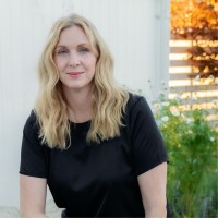 FILA Employee Cecilia Bergqvist-Merchant's profile photo