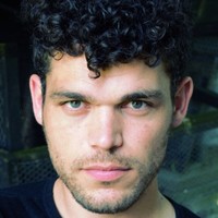 Corvus Drones Employee Gerhold Voorde's profile photo