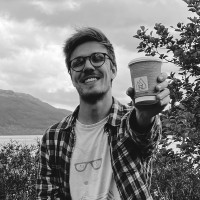 Jake Kynaston Email & Phone Number